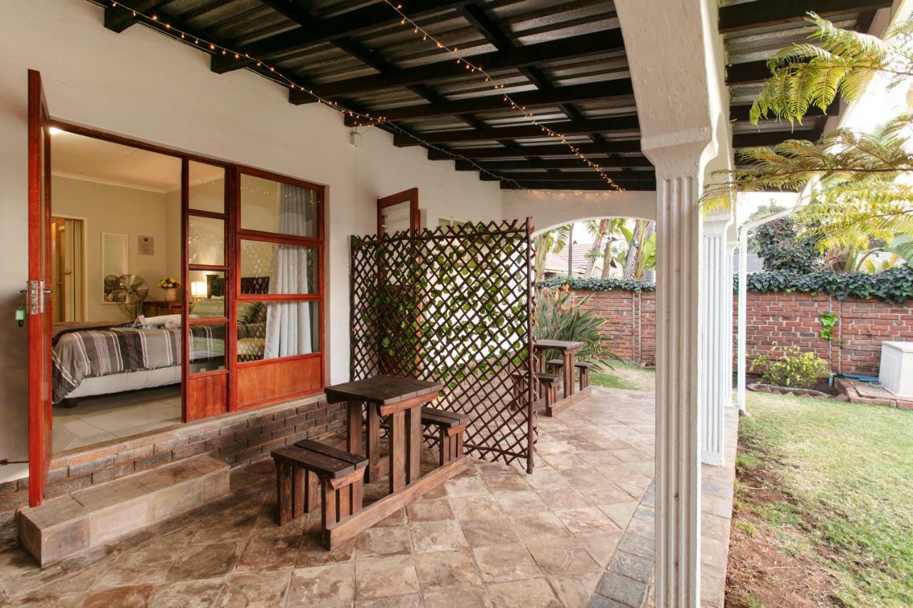 200m2, 1 yatak odalı, 2 banyolu House, Garsfontein bölgesinde Pretoria-Noord Dış mekan fotoğraf